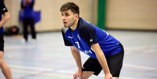 Nick Hoschke und der VfL wollen am Samstag in Rottenburg bestehen.